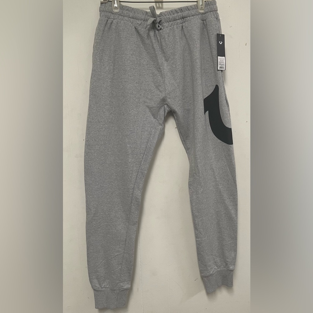 True Religion Joggers